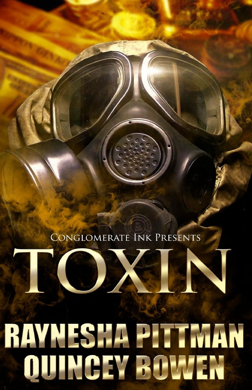 Toxin