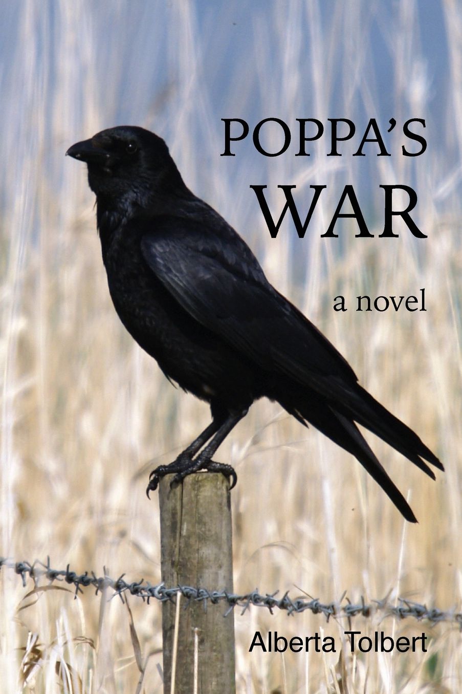 Poppa's War: A novel