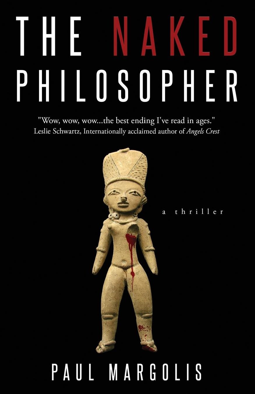 The Naked Philosopher