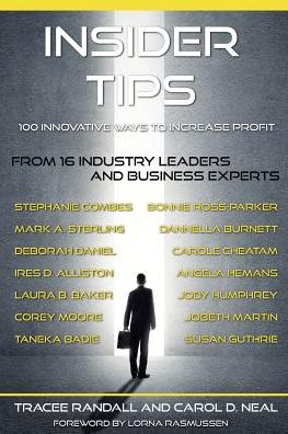 Insider Tips: 100 Innovative Ways to Increase Profit