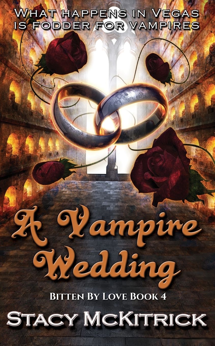 A Vampire Wedding