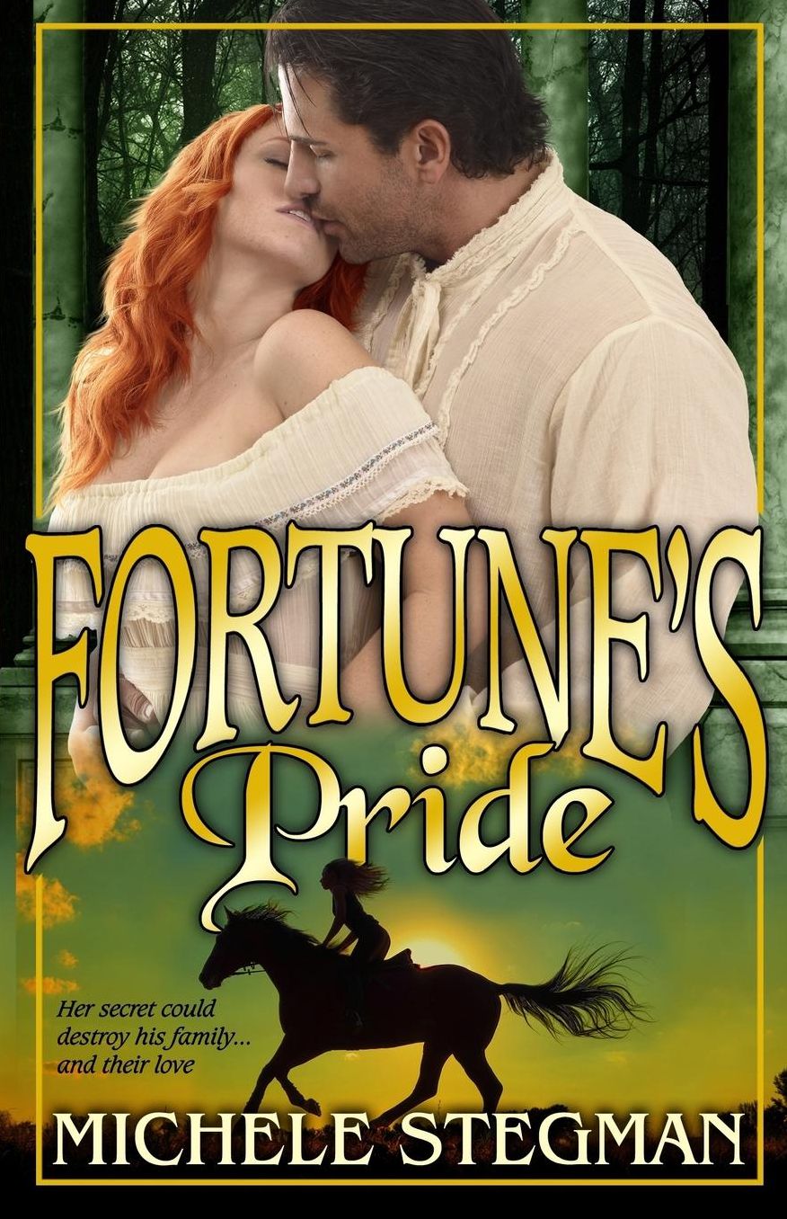 Fortune's Pride