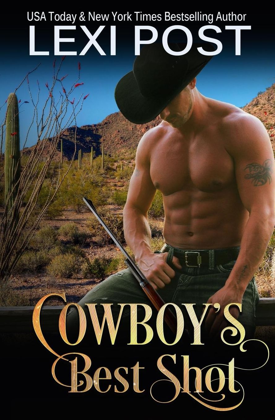 Cowboy's Best Shot