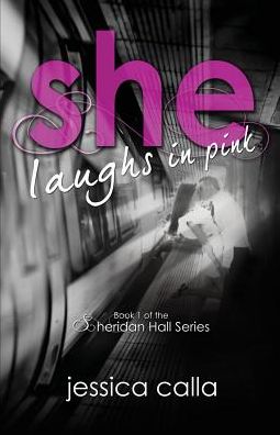 She Laughs In Pink