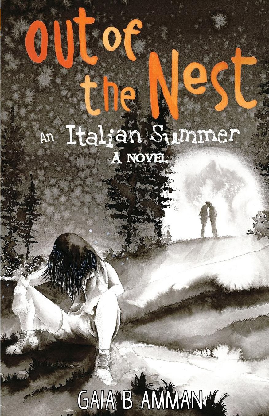 Out of the Nest: An Italian Summer