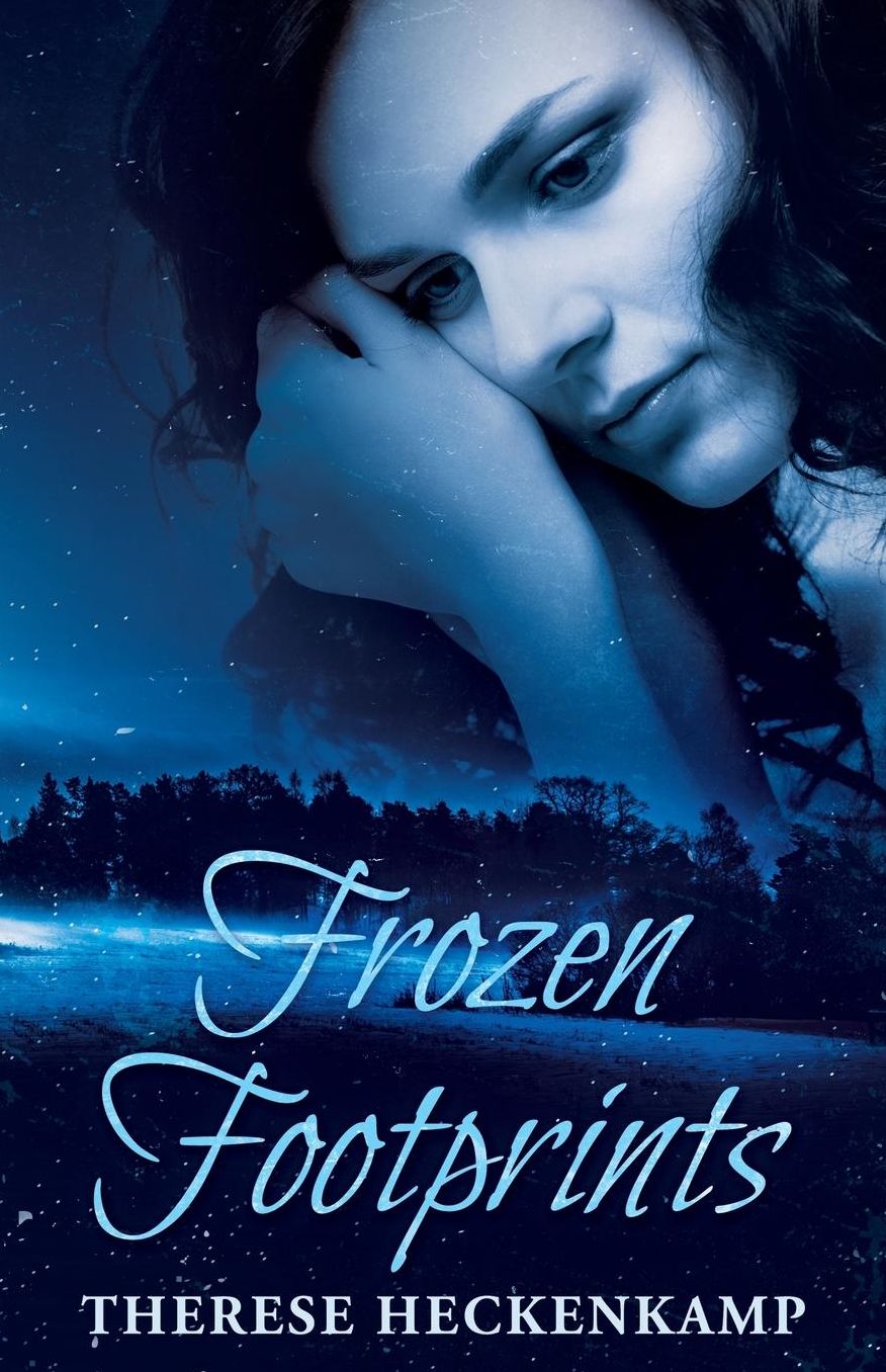 Frozen Footprints