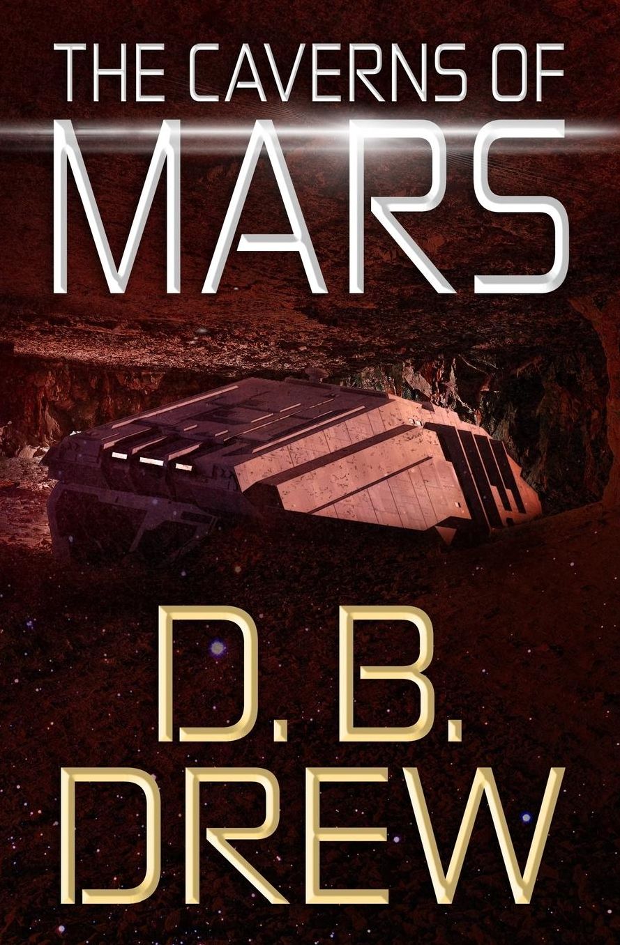 The Caverns of Mars