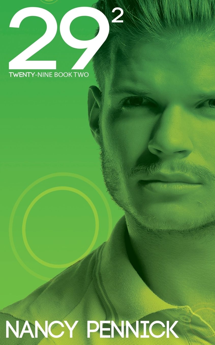 29² (Twenty-Nine Squared)