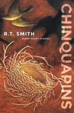 CHINQUAPINS: & Colonel Othniel Sweet's Mysteries of Nature