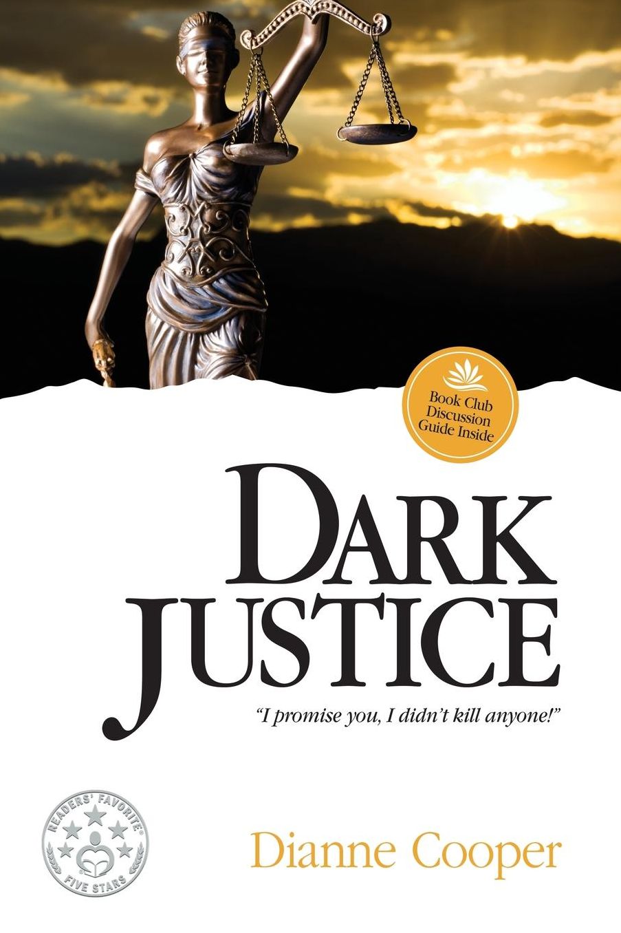 Dark Justice