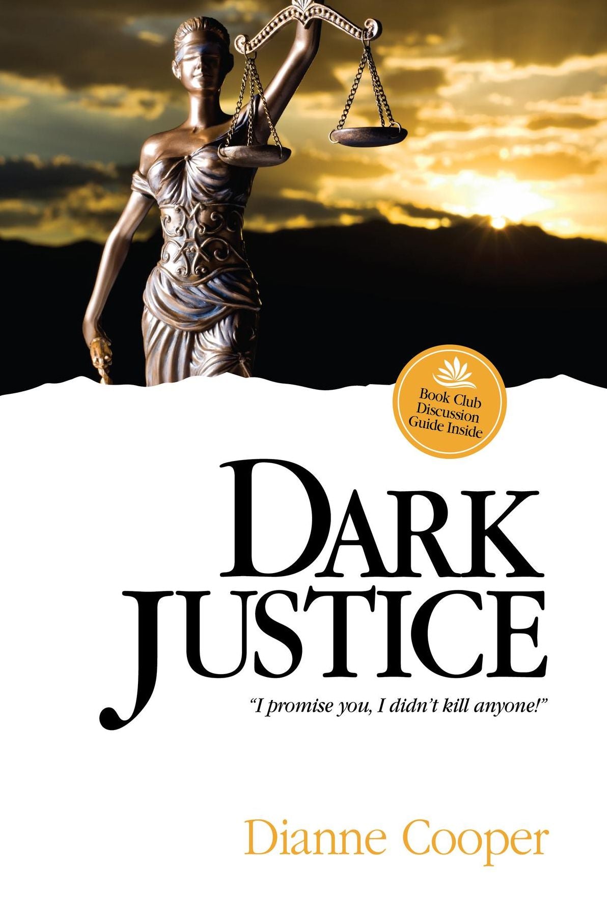 Dark Justice