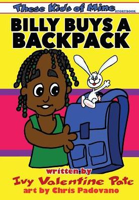 Billy Buys A Backpack