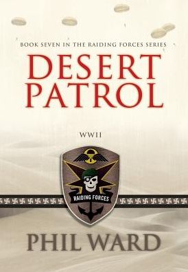 Desert Patrol