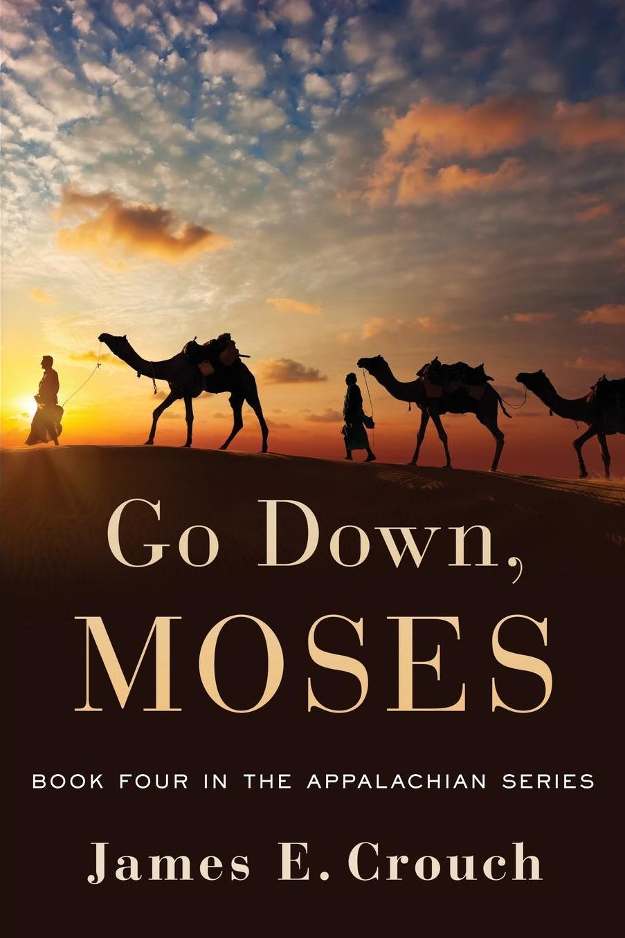 Go Down, Moses
