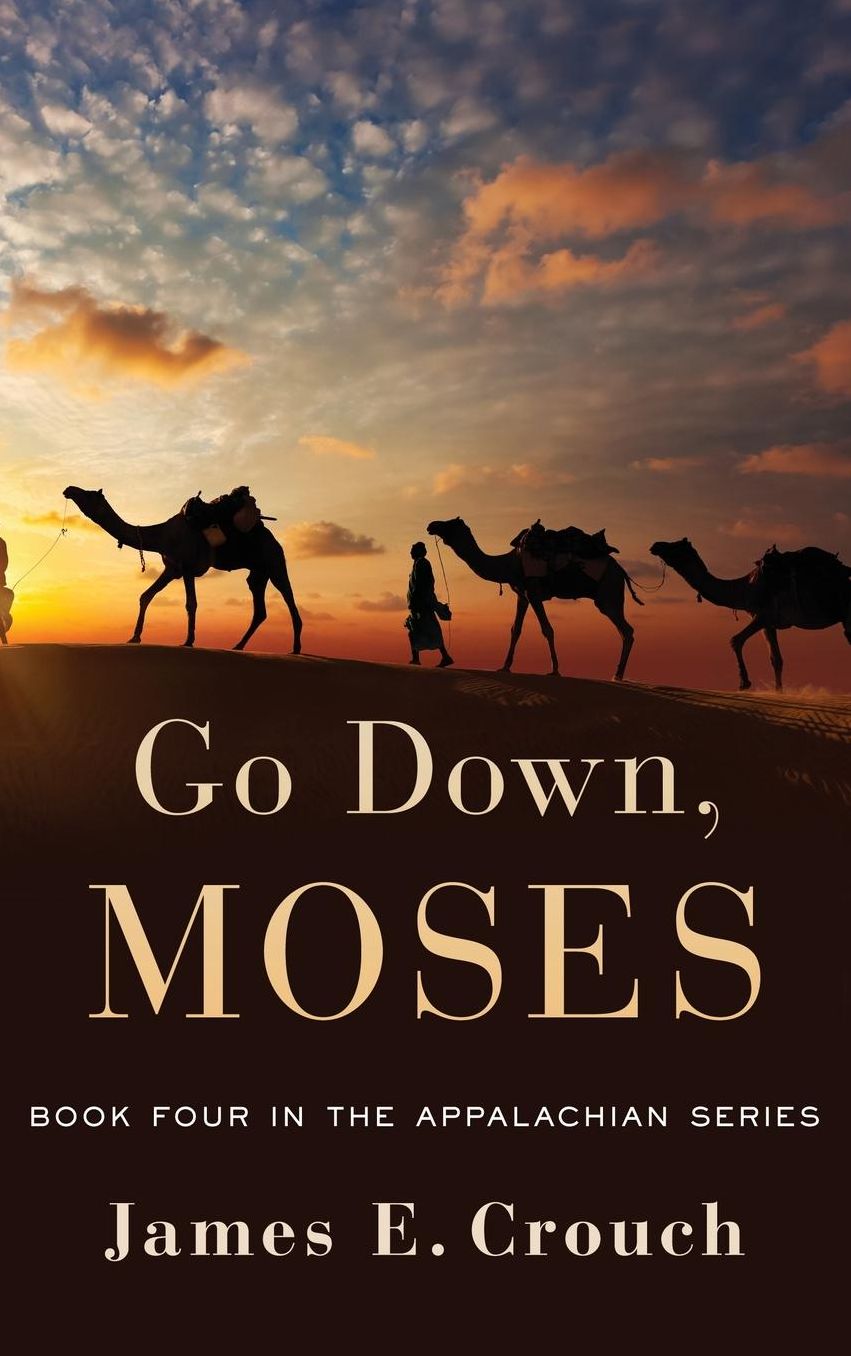 Go Down, Moses
