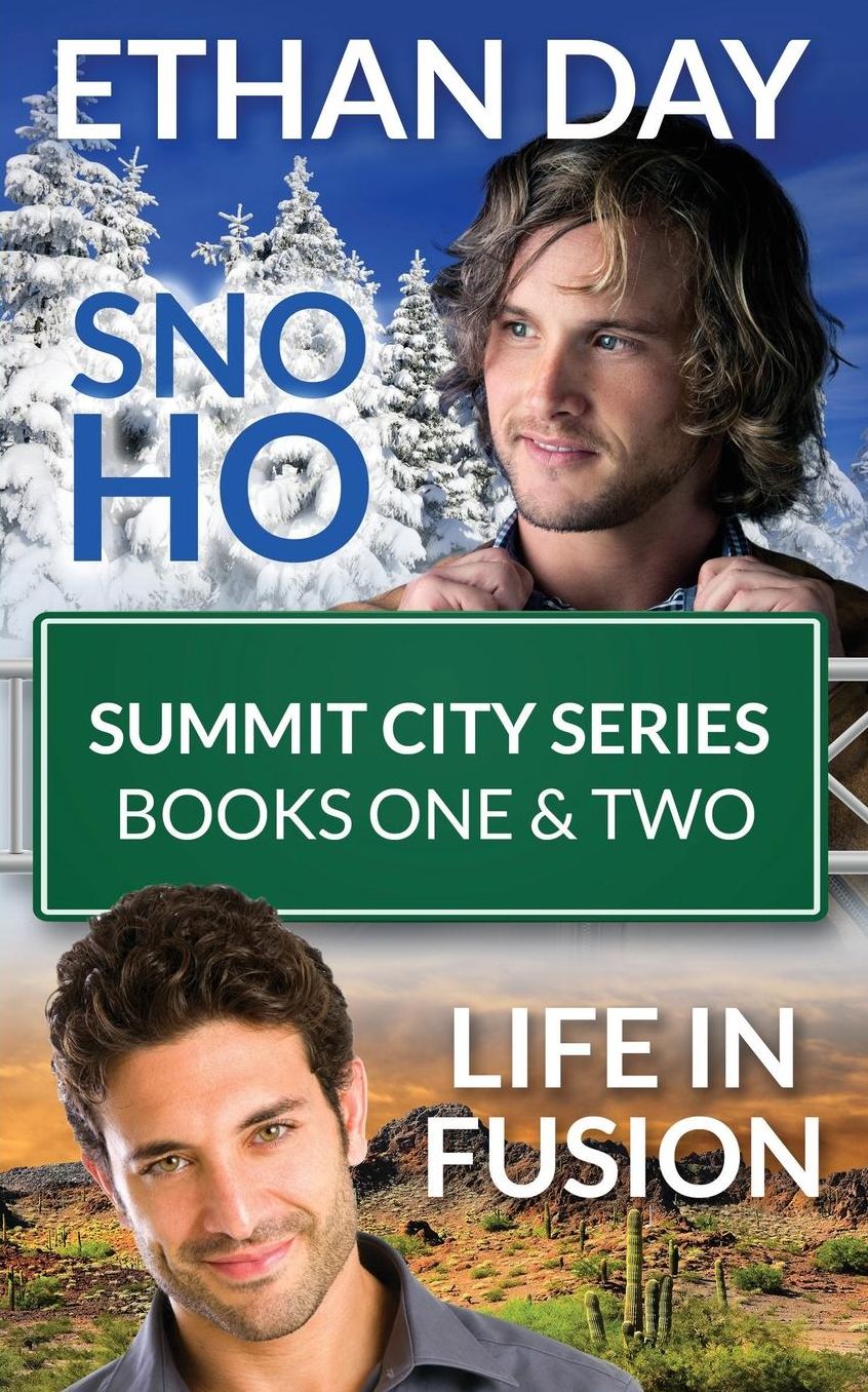 Sno Ho/Life In Fusion: Summit City Series Books One & Two
