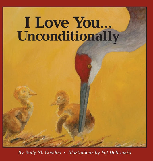 I Love You... Unconditionally
