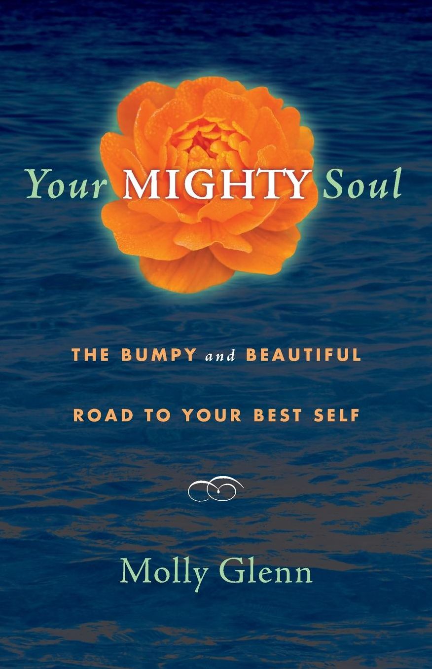 Your Mighty Soul