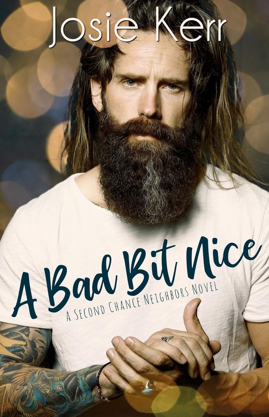 A Bad Bit Nice