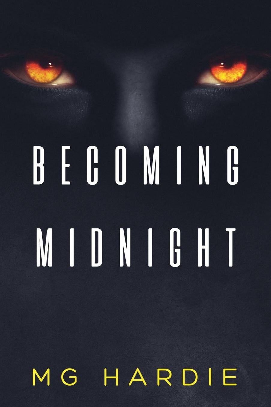 Midnight: Rise of the Black Vampires