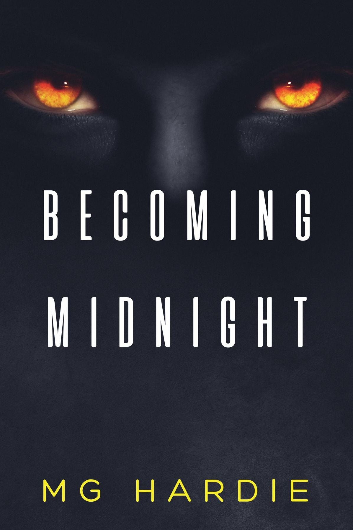 Midnight: Rise of the Black Vampires