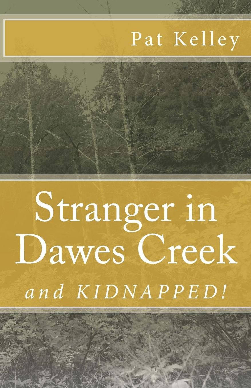 Stranger in Dawes Creek