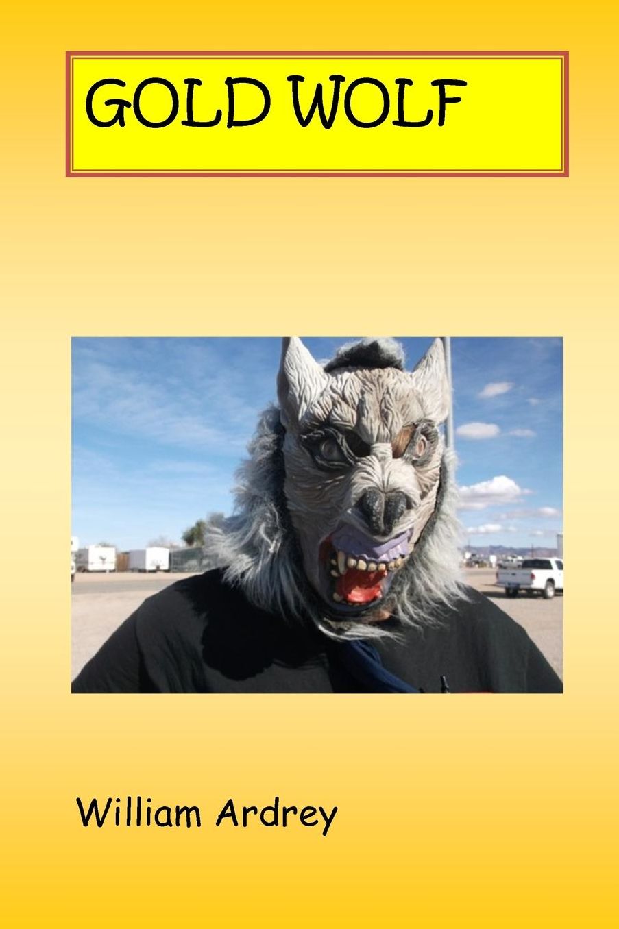 Gold Wolf: Get That Gold