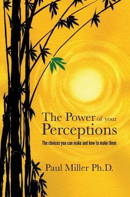 The Power of Your Perceptions: The choices you can make and how to make them