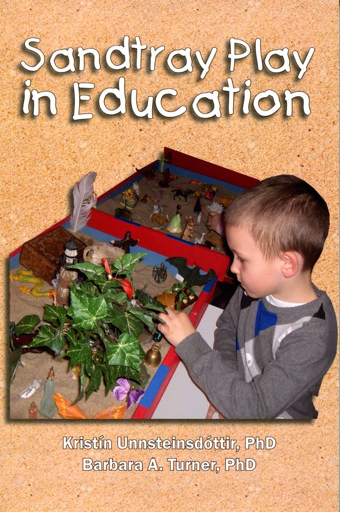 Sandtray Play in Education: A Teacher's Guide