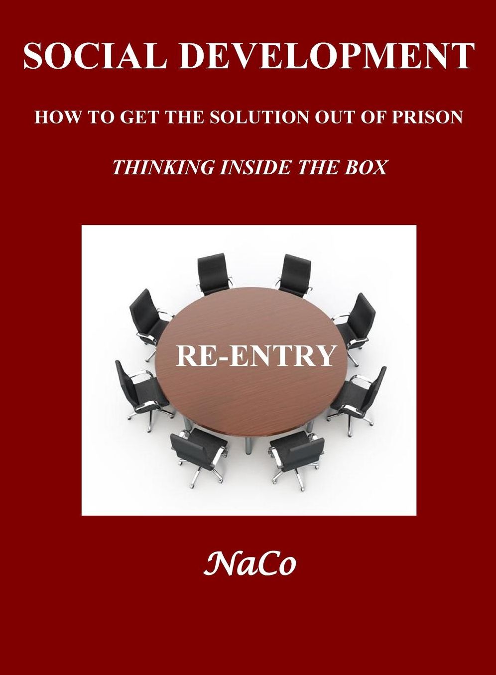 Social Development: How to get the Solution out of Prison ~ Thinking Inside the Box