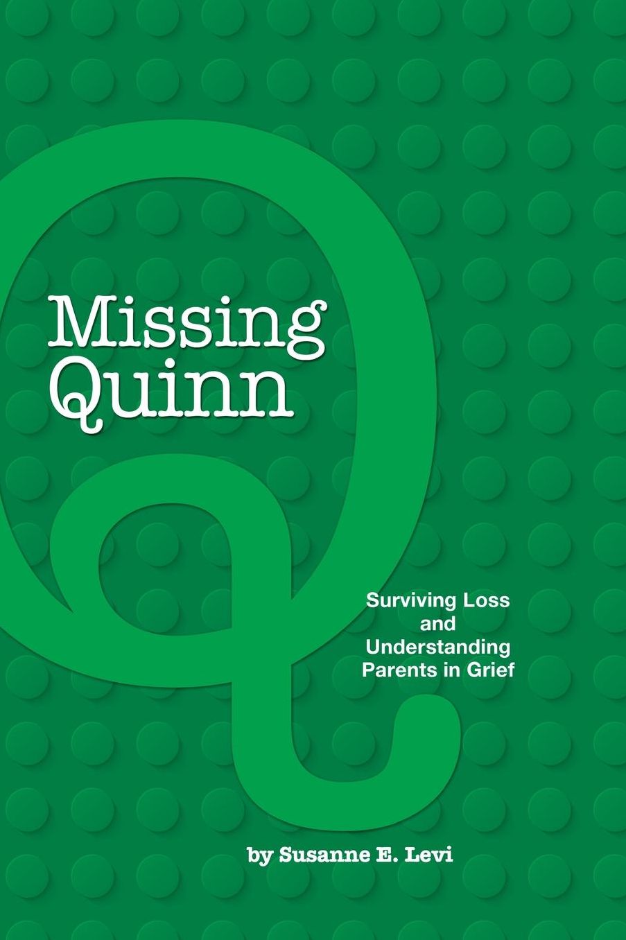 Missing Quinn