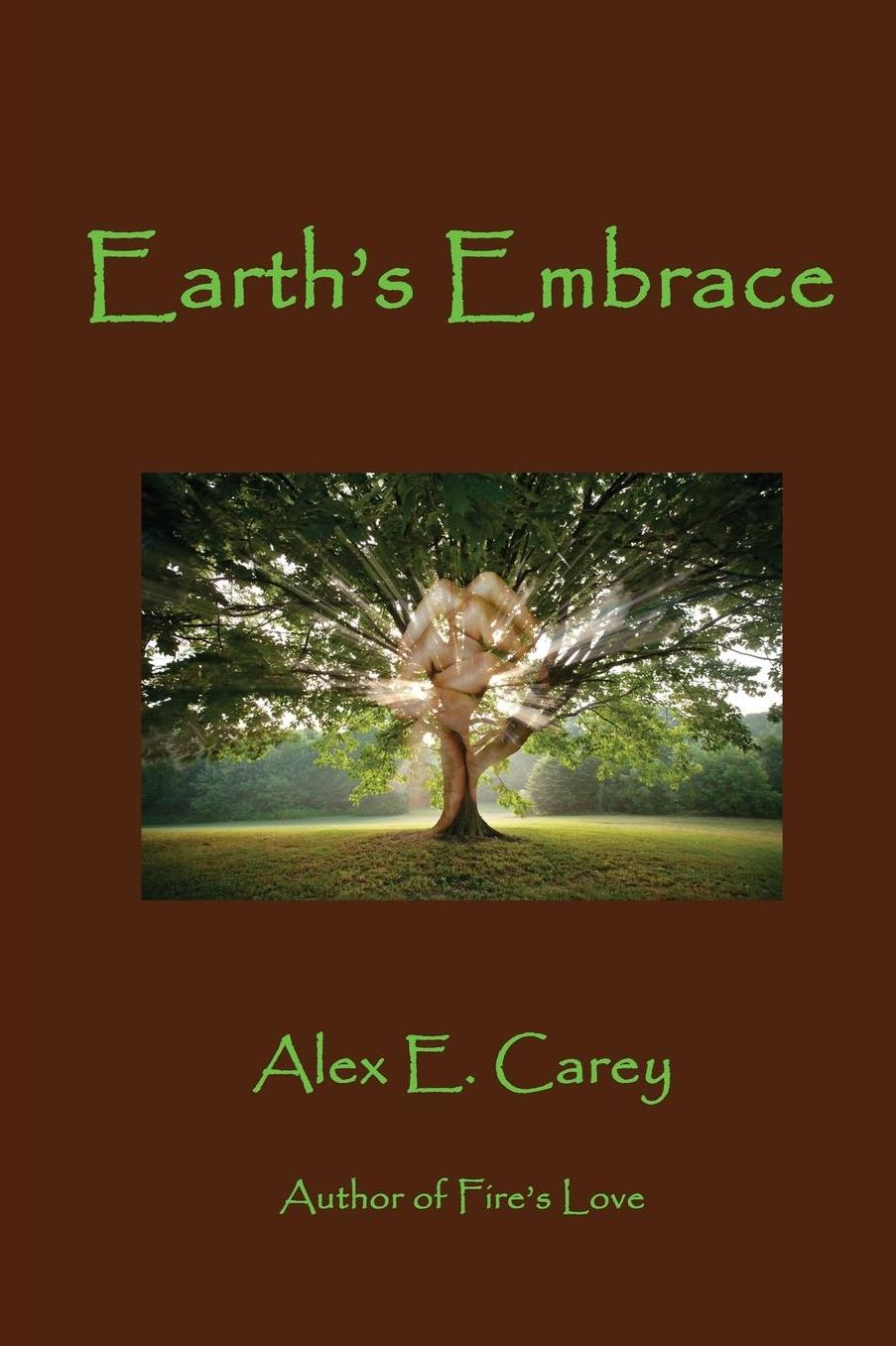 Earth's Embrace