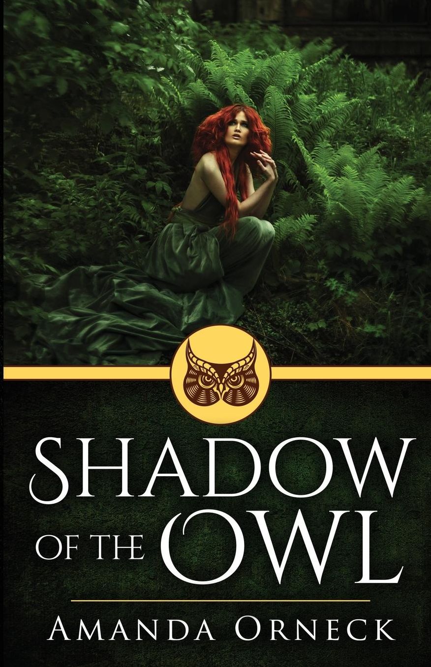 Shadow of the Owl