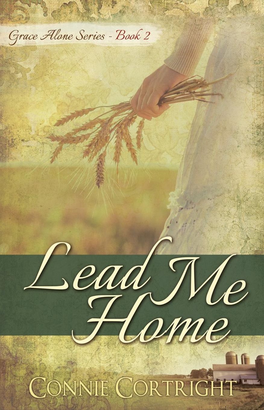 Lead Me Home