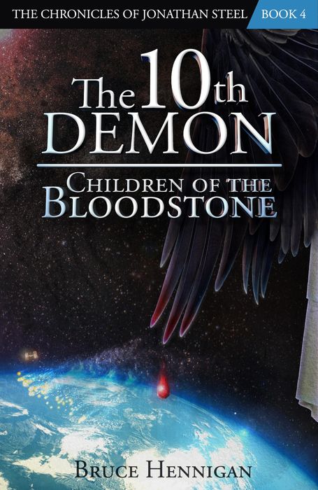 The 10th Demon: Children of the Bloodstone