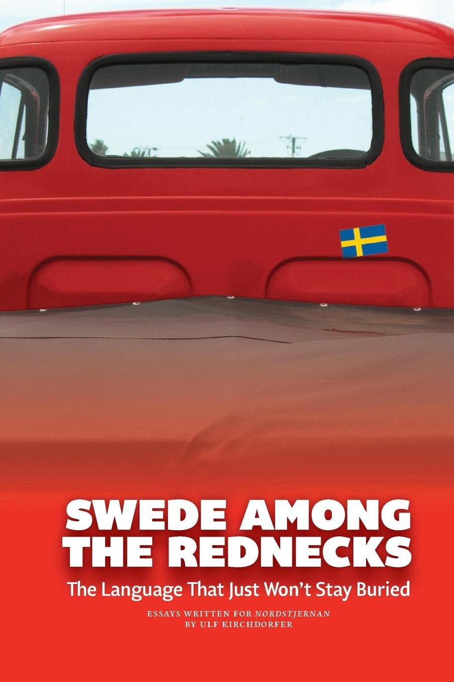 Swede Among the Rednecks