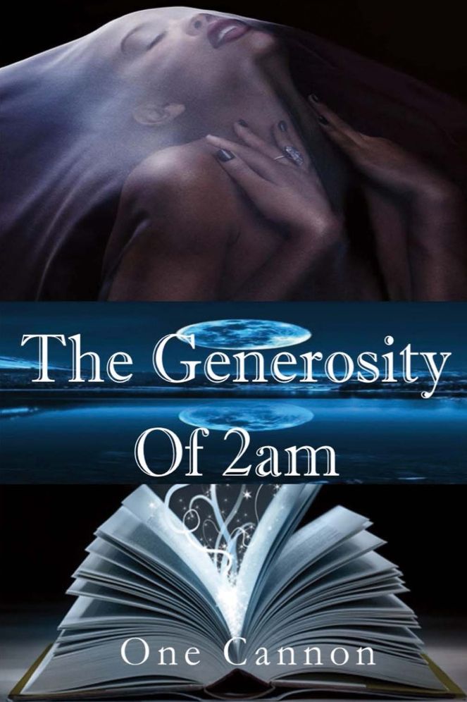 The Generosity of 2am: 2am Confessions