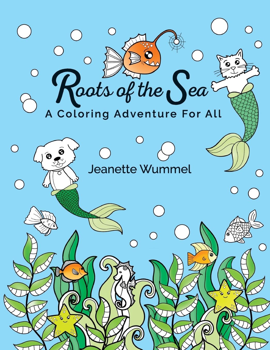 Roots of the Sea