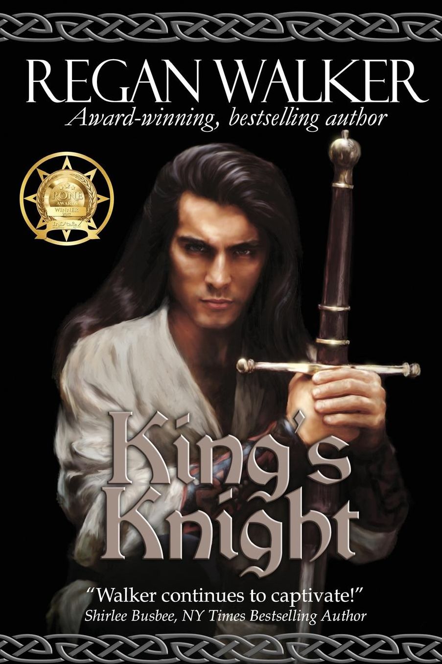 King's Knight