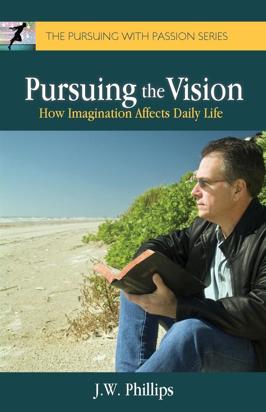 Pursuing the Vision: How Imagination Affects Daily Life