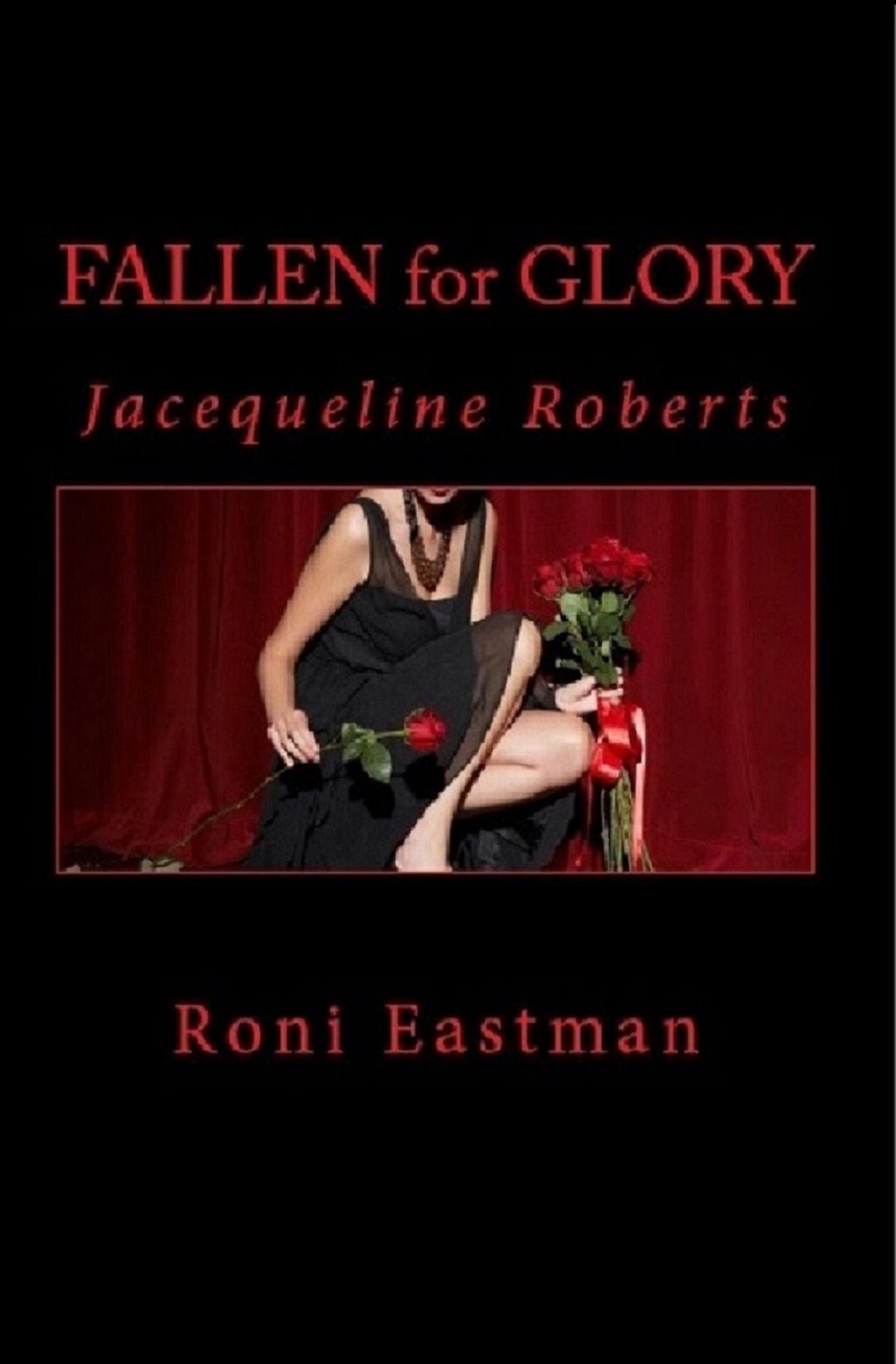 Fallen for Glory: Jacequeline Roberts