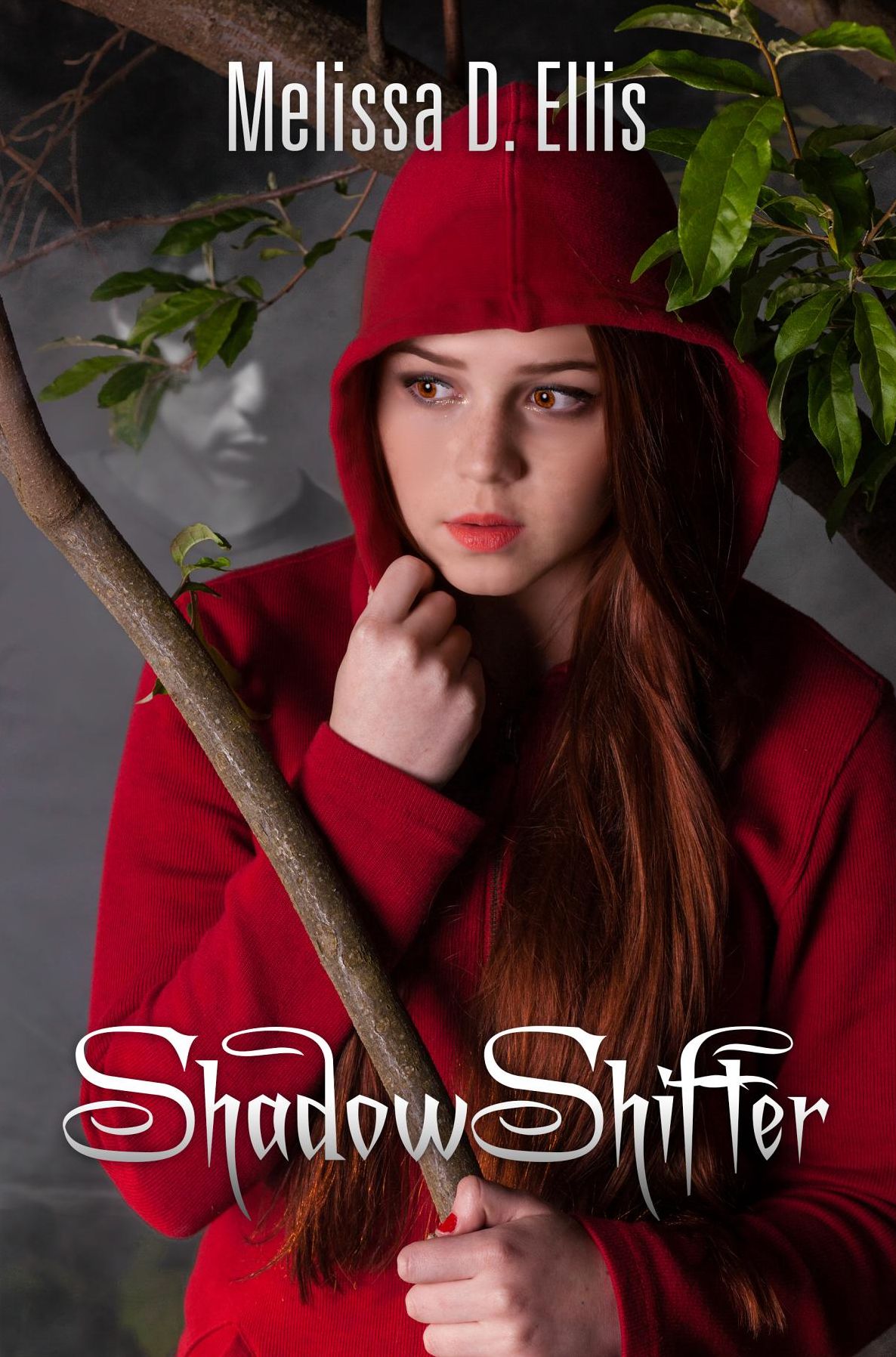 ShadowShifter: Book One