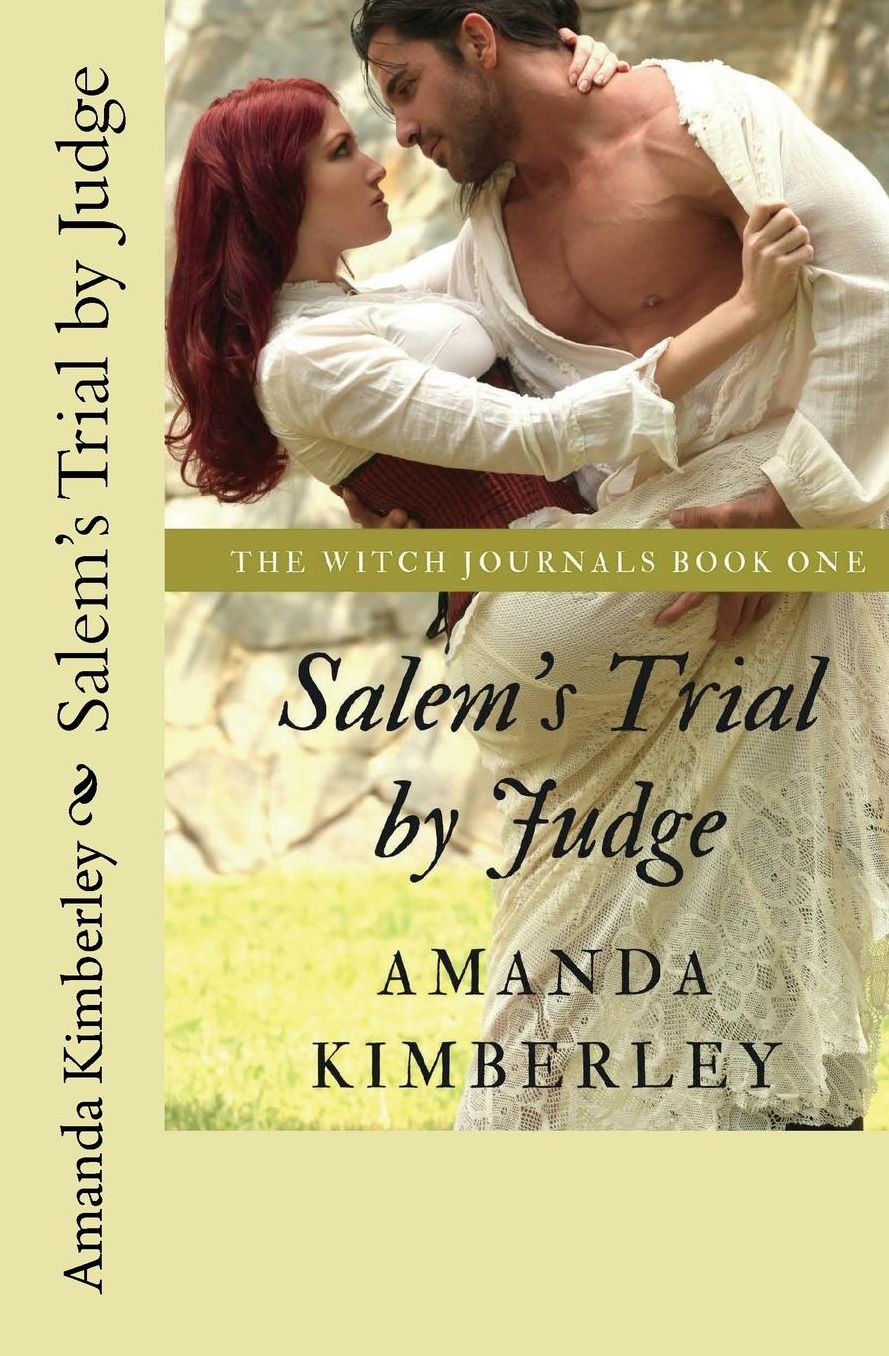 Salem's Trial by Judge