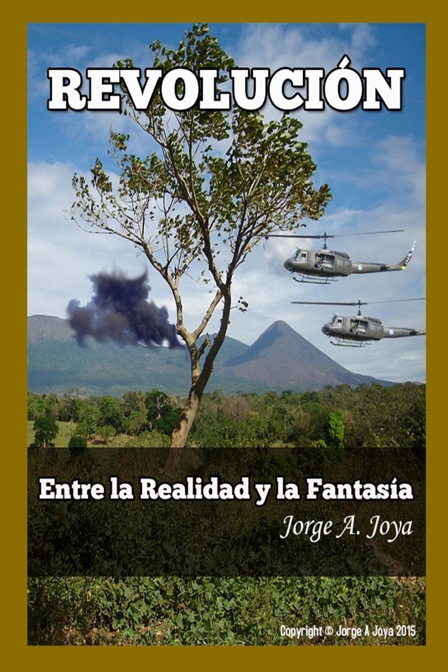 Revolucion: Entre la Realidad y la Fantasia