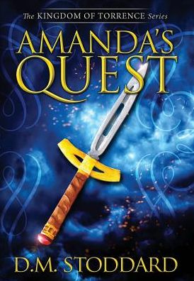 Amanda's Quest