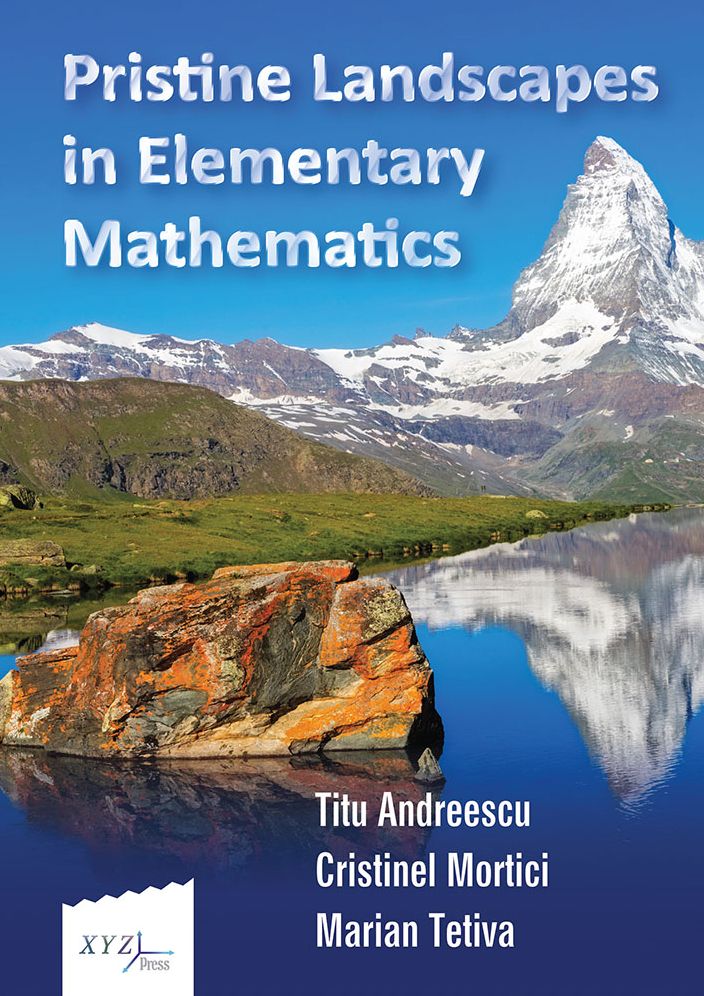 Pristine Landscapes in Elementary Mathematics