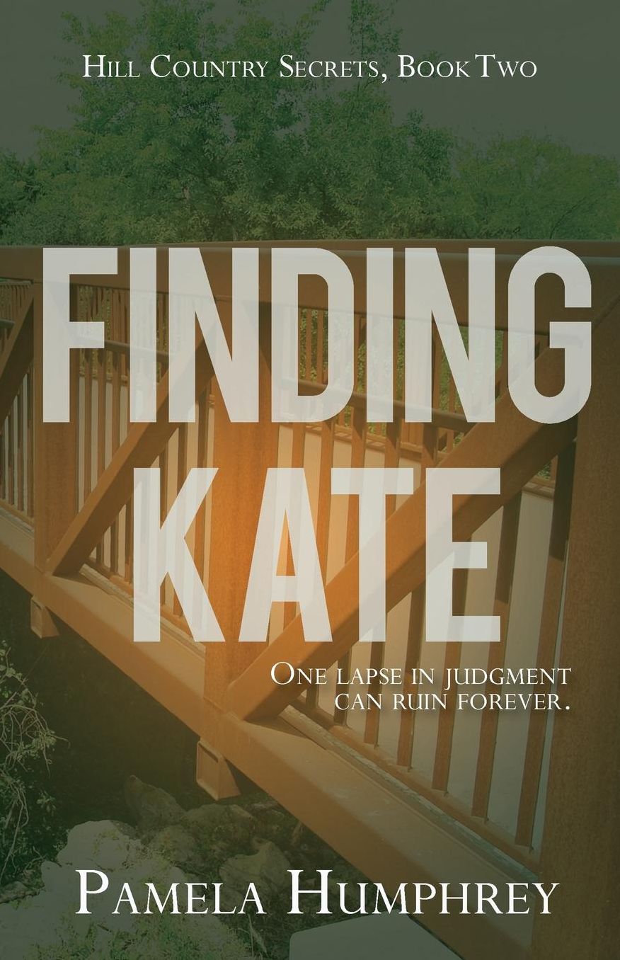 Finding Kate