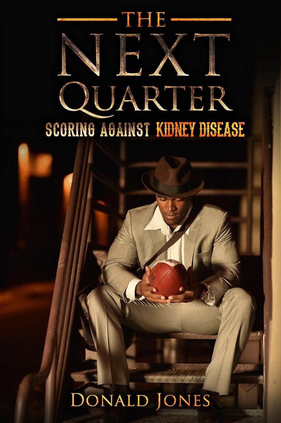 The Next Quarter: Scoring against kidney disease