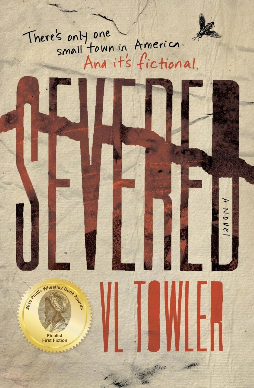 Severed: A Novel