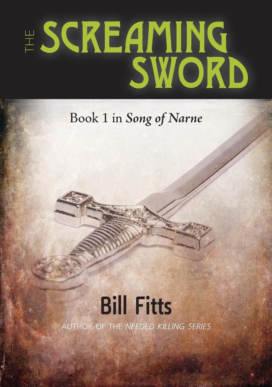 The Screaming Sword